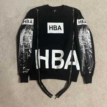 Hba hood by air - Gem