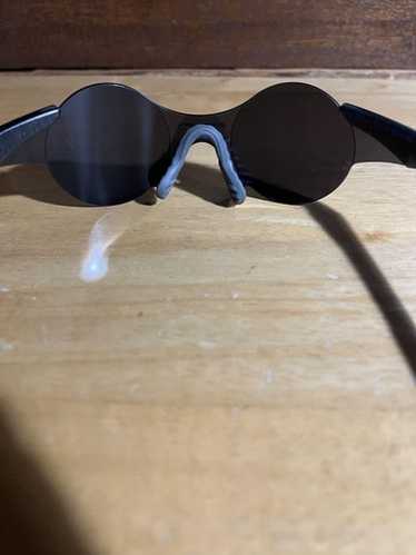 Oakley Zero 0.1 オークリー ゼロ レア　箱付き Oakley zero sunglasses from - Gem