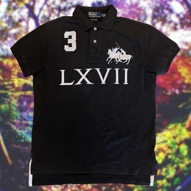Polo ralph lauren lxvii - Gem