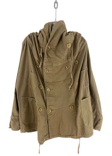 【新品】キャピタル　TRIANGLE RING COAT Kapital Ring Coat - Gold | Garmentory