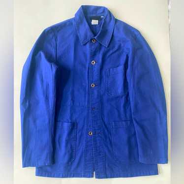 ジャケット・アウター 50s 60s Unknown French Work Jacket French Work Jacket Vintage - Etsy Canada