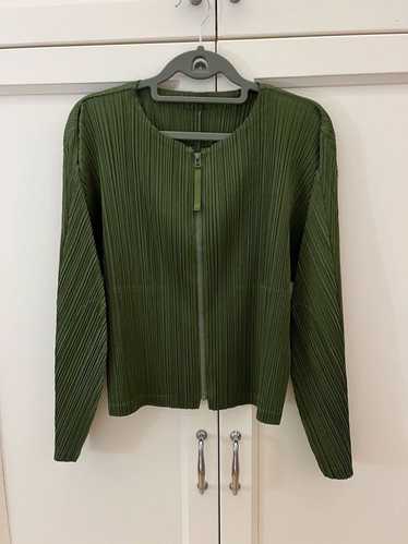 PLEATS PLEASE 長袖 ジップジャケット s-l400.jpg