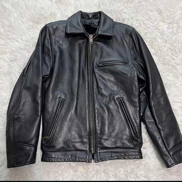 ジャケット・アウター 90s Schott AT101 riders leather jacket 90s Schott AT101 riders leather jacket