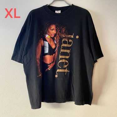 1993 janet jackson vintage - Gem