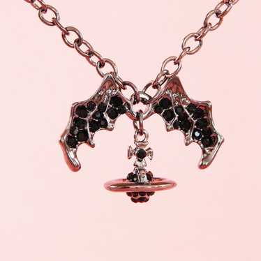 Vivienne westwood winged orb - Gem