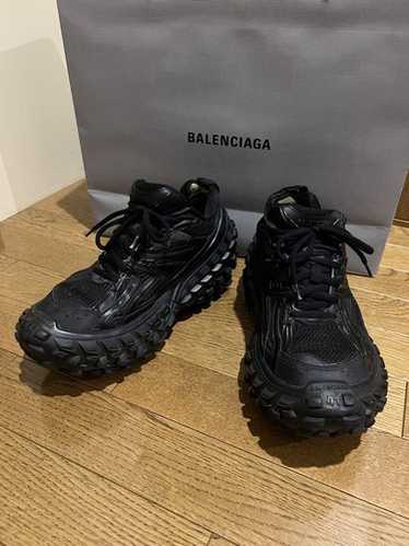靴 balenciaga defender 41 Balenciaga Defender Sneaker 
