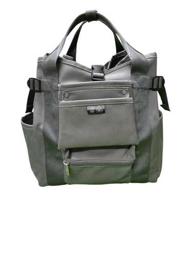 PORTER UNION RUCKSACK グレー UNION RUCKSACK | Yoshida&Co. Home Page | YOSHIDA & Co.
