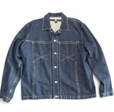 Marithe francois girbaud denim jacket - Gem