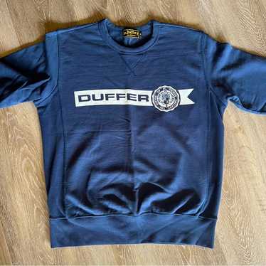 Duffer st george mens - Gem