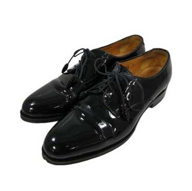 Jalan sriwijaya plain toe - Gem
