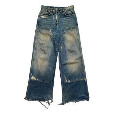 Givenchy givenchy jeans - Gem