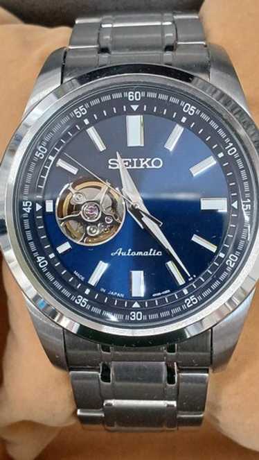 Seiko 4r38-02a0 automatic - Gem