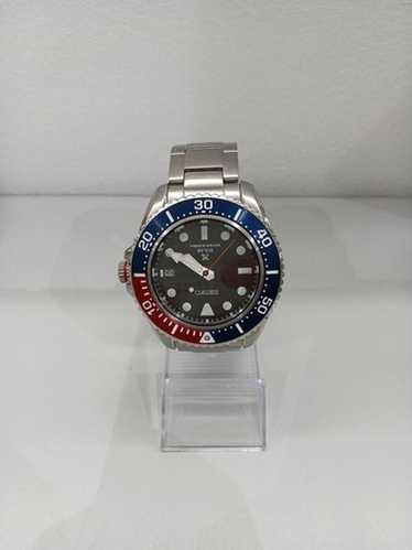 SEIKO ソーラー腕時計　V157-0BX0 ソーラー】【チタン】セイコー SEIKO SBPX107 V157-0BX0