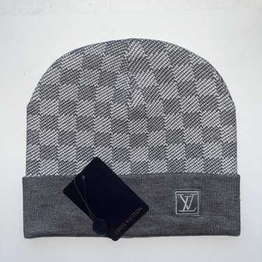Louis vuitton beanie monogram - Gem