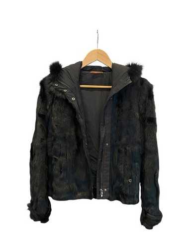 Prada prada goat fur - Gem