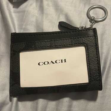 Coach Wallet. It Hasn’t Been Used Yet. - image 1
