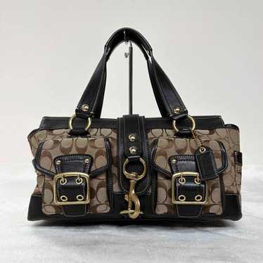 Coach signature legacy 65th - Gem