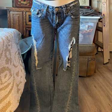 True religion 503 jeans - Gem