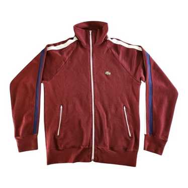 トップス \"90s descent\" track jacket M brownxcream 90s Tracksuit for a 90s Party