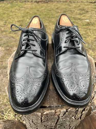 靴 Florsheim Imperial Kenmoor Florsheim Imperial Kenmoor Mens Size 7 D Wingtip Shoes