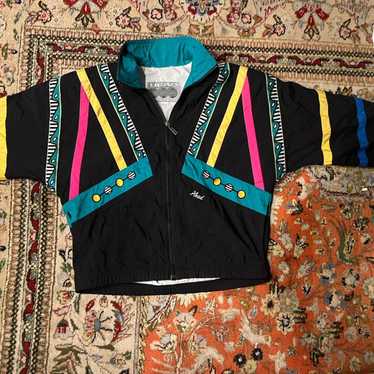 Vintage head tennis jacket - Gem