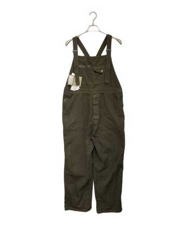 NIGELCABOURN × LYBRO  NAVAL DUNGAREE Nigel Cabourn Lybro Dungarees – PPHH Used & Vintage