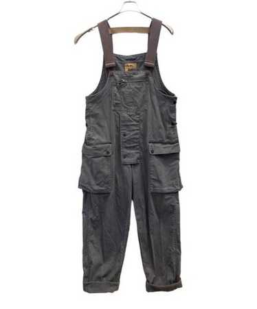 Nigel cabourn overalls - Gem