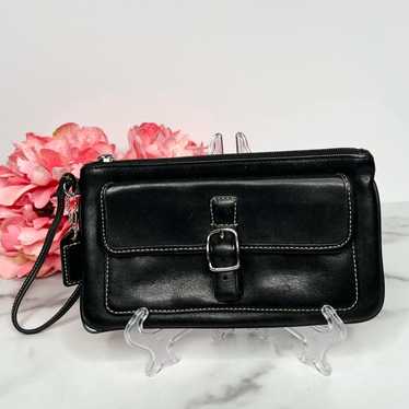 Vintage coach small soho - Gem