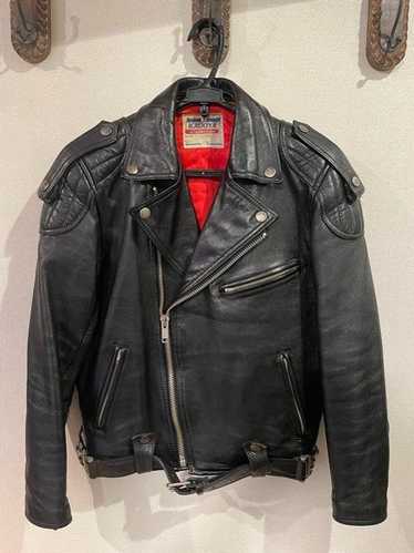 KADOYA“カドヤ ☆牛革☆double leather jacket Double leather jacket/leather jacket product list page