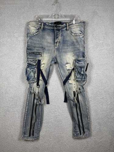 Valabasas jeans 38 - Gem