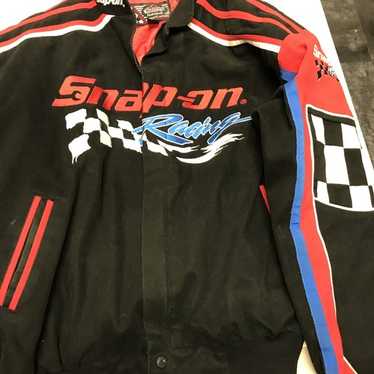 Rarity choko snap-on racing - Gem