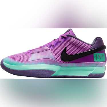 シューズ(男性用) NIKE JA 1 XMAS EP 10.5 US Size 10 - Nike Ja 1 EP Christmas for sale online | eBay