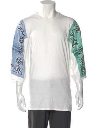 Kapital long sleeve t-shirt - Gem