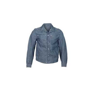 ジャケット・アウター Levi's ENGINEERED DENIM JACKET Levi's Engineered Denim Jacket..sz M.. Vintage .1990's