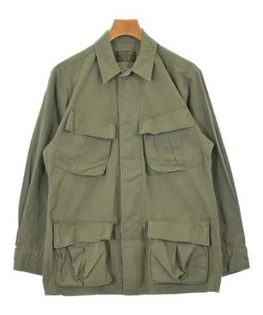 ジャケット・アウター Wacko Maria M-65 FIELD COAT 36 0CE86505-2EE6-45D3-BC86-
