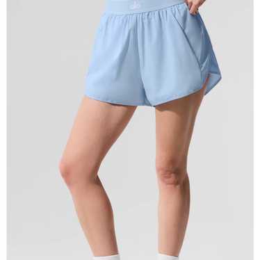 Alo match point shorts - Gem
