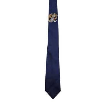 Gucci tie tiger - Gem