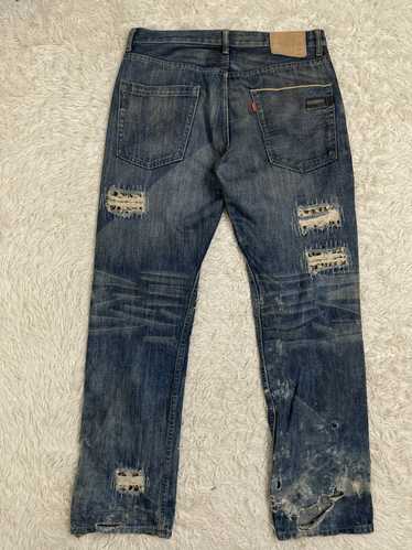 【とび】Levi’s Fenom Fragment Design 3L4EAjTYOLmKqU42uOjg6OwmNruHOW