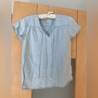 Rails Top Xs - image 1