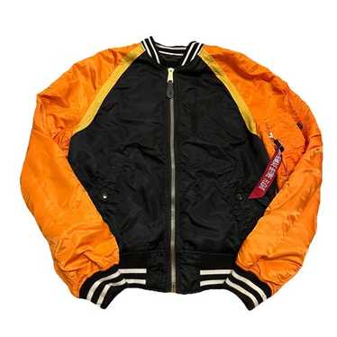 alpha industries l 2b jacket - Gem