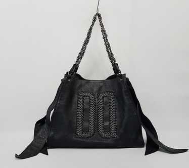 ★DAKS★DD LOGO NYLON TOTE/CROSS BAG★ ☆DAKS☆DD LOGO NYLON TOTE/CROSS BAG☆ トートバッグ