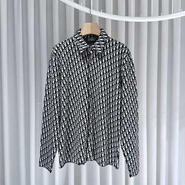 【ヴィンテージ】Rank:A☆Dior Oblique モンテイン M9203UTZQ INTO · INTO