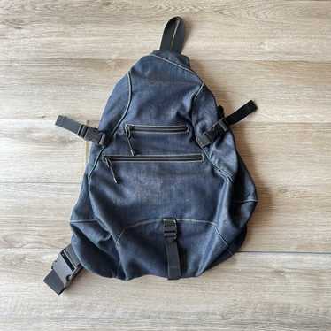 バッグ Rare old GAP Tech Sling Bag Rare old GAP Tech Sling Bag