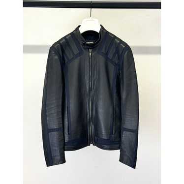 Dirk bikkembergs kembergsbirkembergs jacket - Gem
