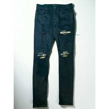 Amiri aloha mx1 jean - Gem