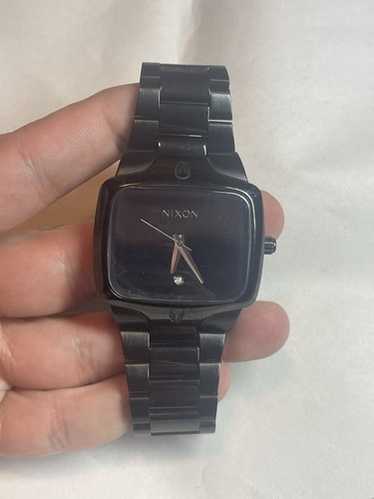 Nixon the player all - Gem