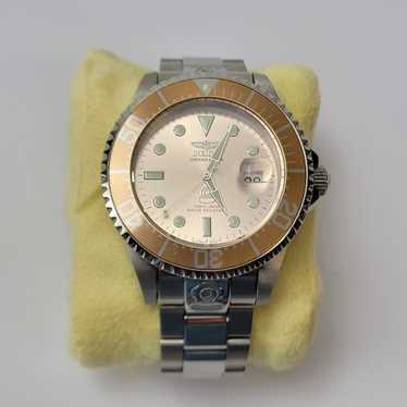 Invicta grand diver 47mm - Gem