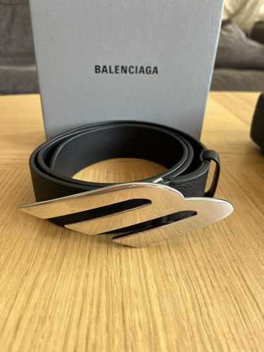 Balenciaga belt mens - Gem