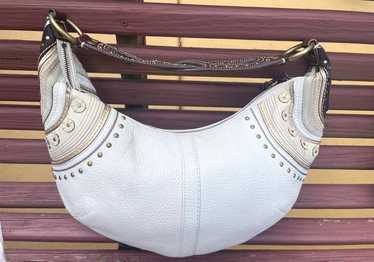 Coach soho hobo studded - Gem