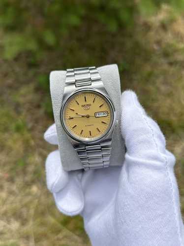Vintage japan seiko - Gem